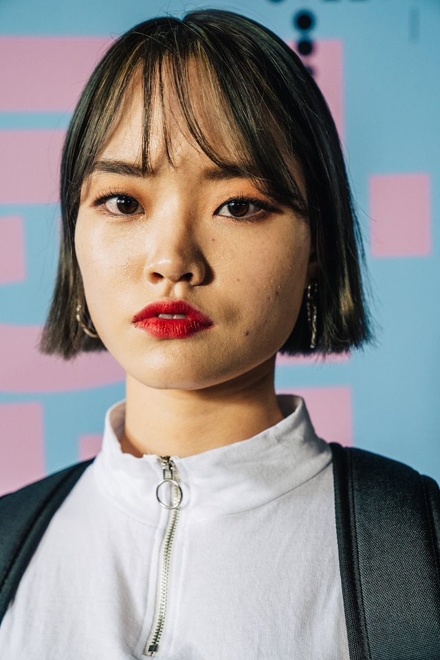 Seoul Fashion Week Youngchul Kim 16