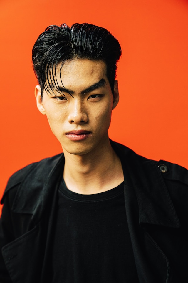 Seoul Fashion Week Youngchul Kim 20