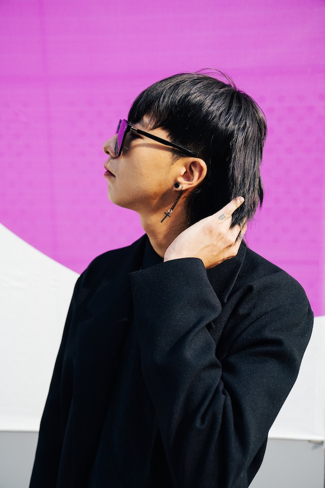 Seoul Fashion Week Youngchul Kim 10