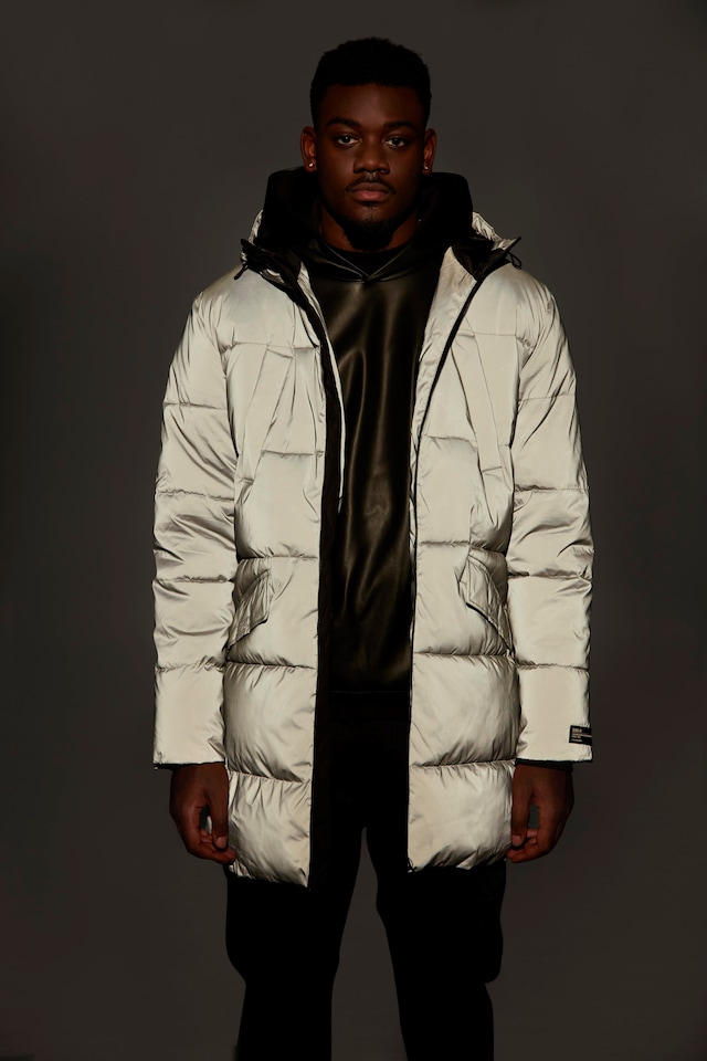 Woodie Smalls x Bershka 7
