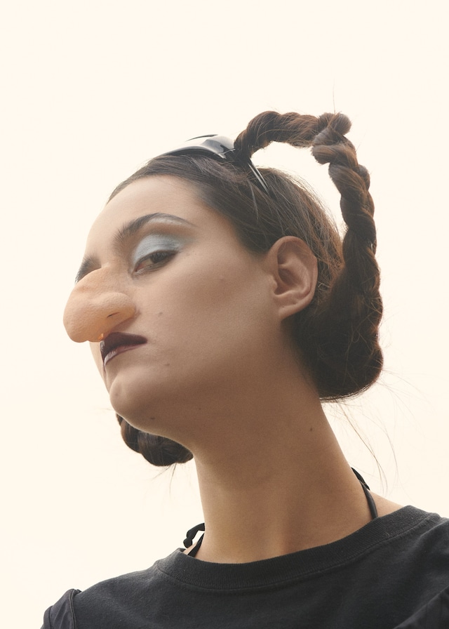 witch tan photo shoot story gut magazine jess maybury 4