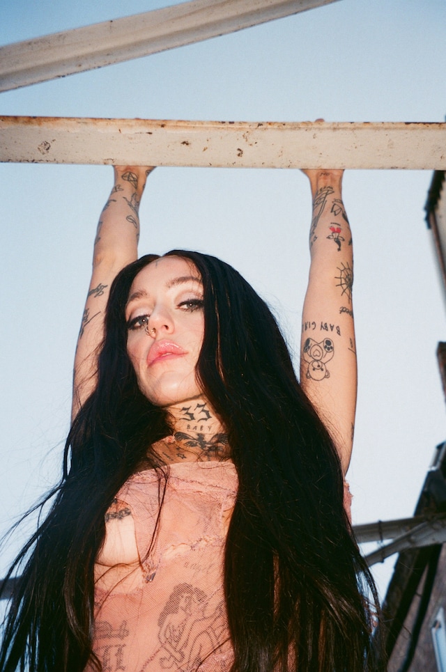 Brooke Candy 5