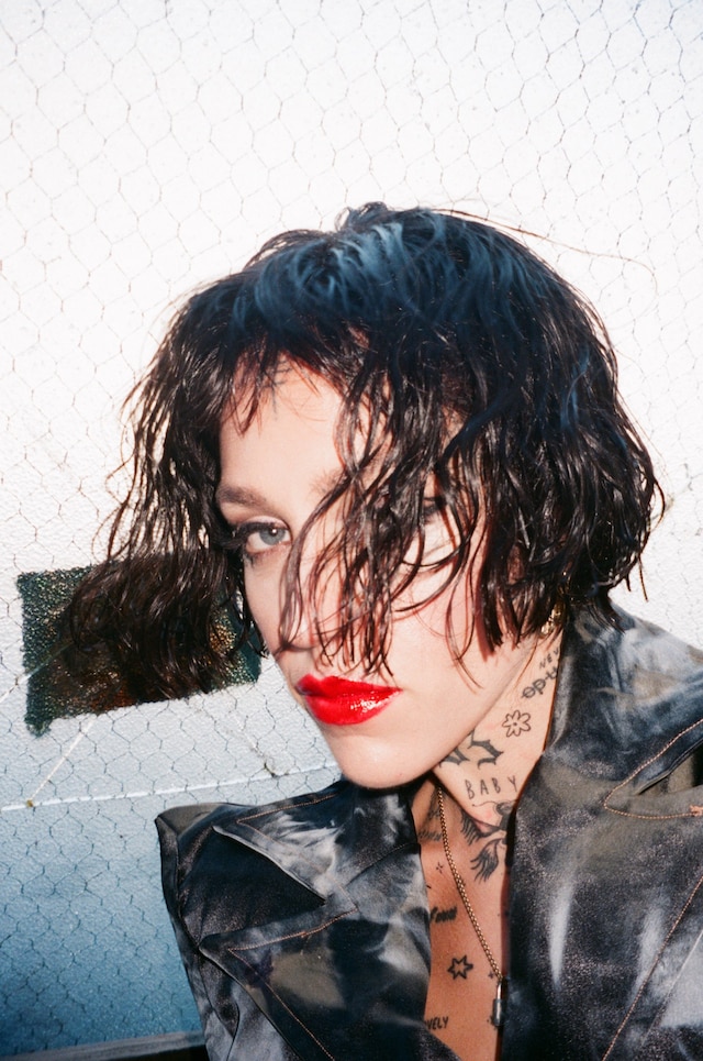 Brooke Candy 0