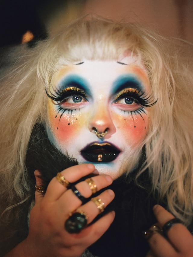 Skye McLaughlin 0