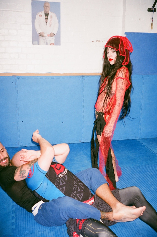 Brooke Candy 7