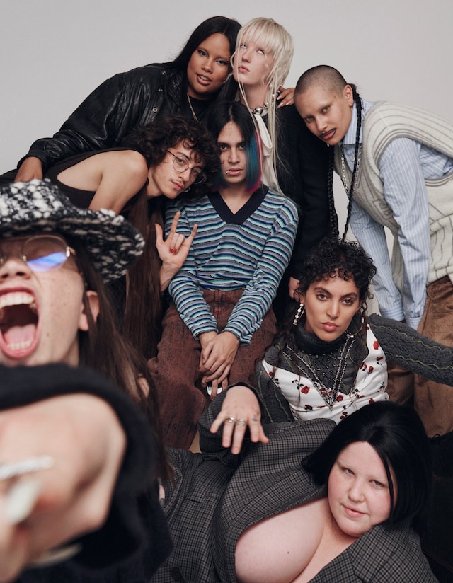 Dazed Beauty Club Is Officially Open For Business Dazed