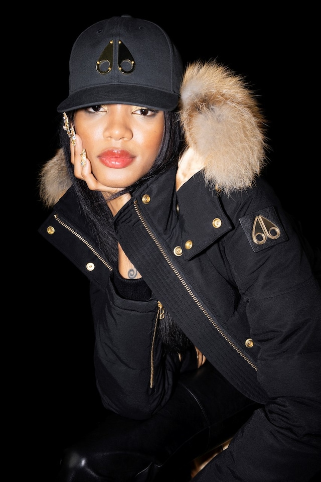 Moose Knuckles Gold Collection Canadian outerwear 8 7