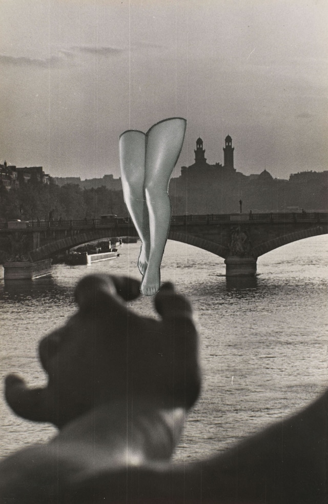 Dora Maar “Untitled” (1935) 8