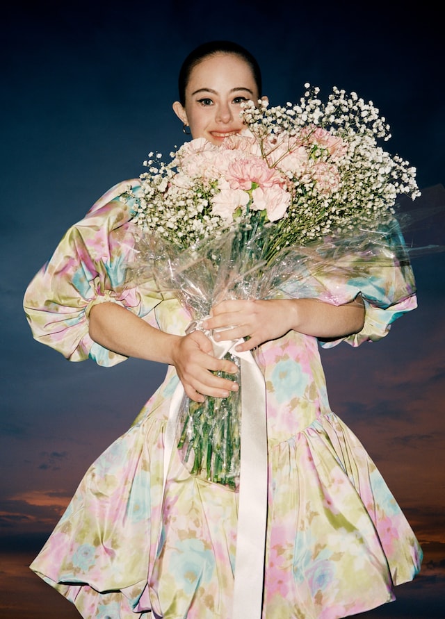 Chelsea Werner – winter 2019 9 0