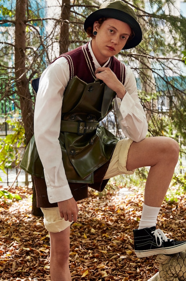 Nathan Westling – winter 2019 3 3
