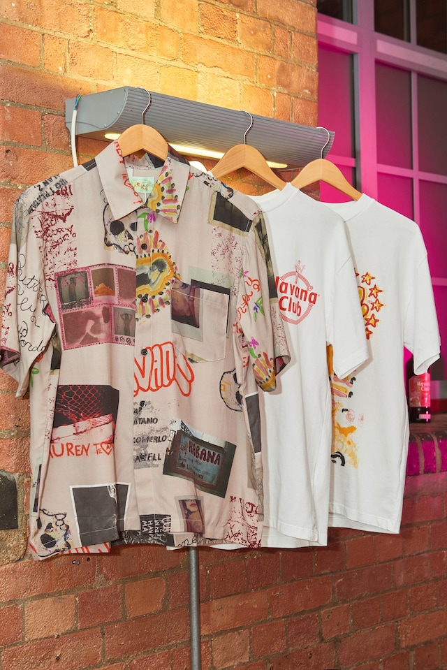 Havana Club X Aries at the Vinyl Factory 6 5