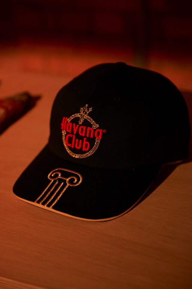 Havana Club X Aries at the Vinyl Factory 7 6