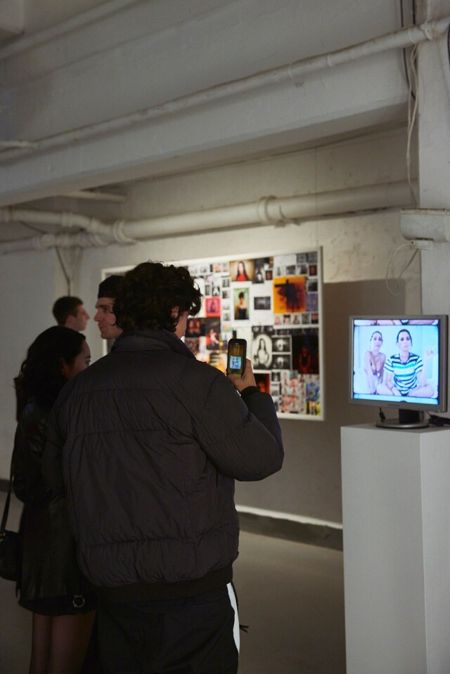 Havana Club X Aries at the Vinyl Factory 3 2