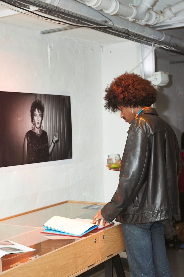 Havana Club X Aries at the Vinyl Factory 4 3