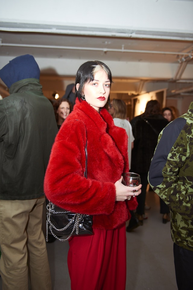 Havana Club X Aries at the Vinyl Factory 10 9