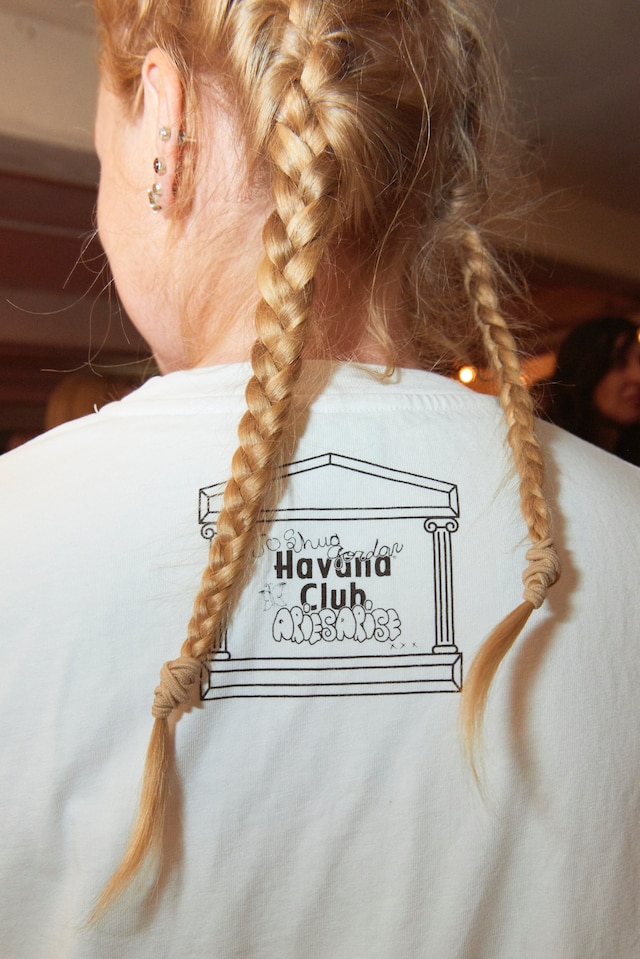 Havana Club X Aries at the Vinyl Factory 14 13