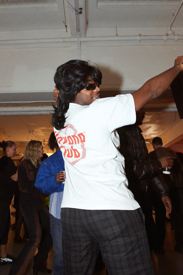 Havana Club X Aries at the Vinyl Factory 15 14