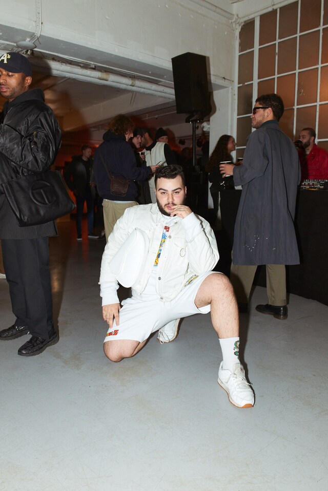 Havana Club X Aries at the Vinyl Factory 17 16