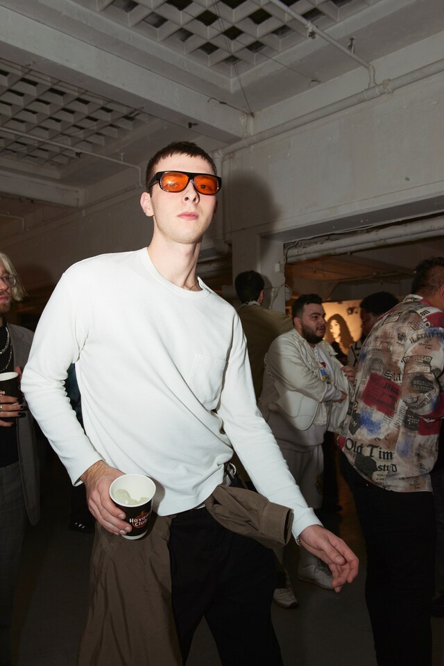 Havana Club X Aries at the Vinyl Factory 18 17