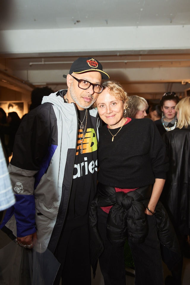 Havana Club X Aries at the Vinyl Factory 20 19