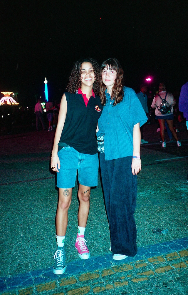 Camp Flog Gnaw street style Tyler The Creator 4