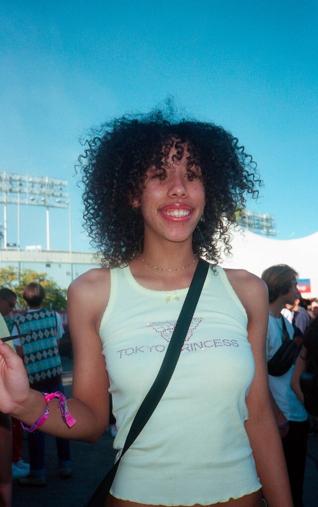 Camp Flog Gnaw street style Tyler The Creator 8