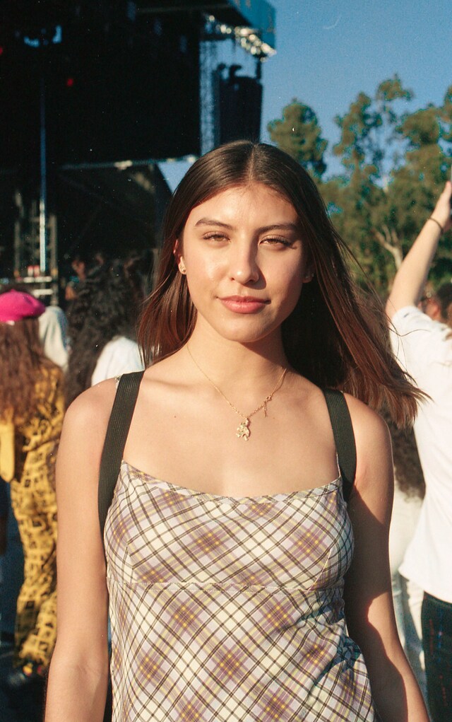 Camp Flog Gnaw street style Tyler The Creator 11