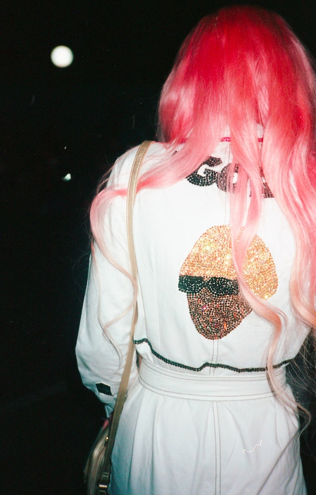 Camp Flog Gnaw street style Tyler The Creator 15