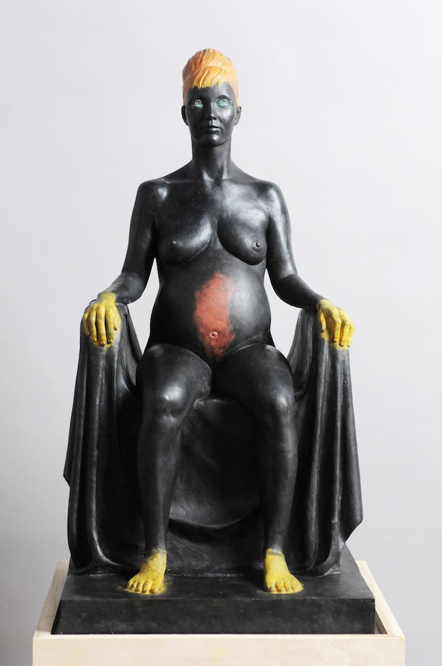 Body Beautiful, Louis Marinaro 15