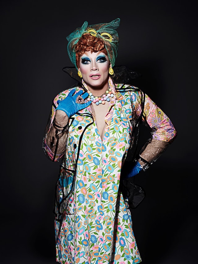 Sink the Pink Escape from Planet Trash 3