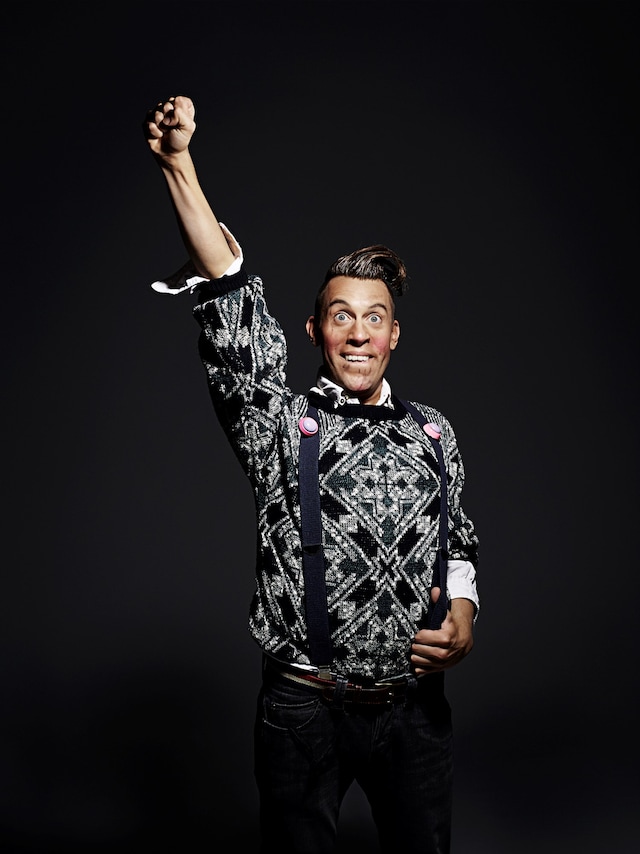 Sink the Pink Escape from Planet Trash 5