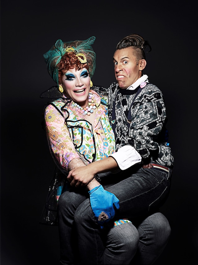 Sink the Pink Escape from Planet Trash 6