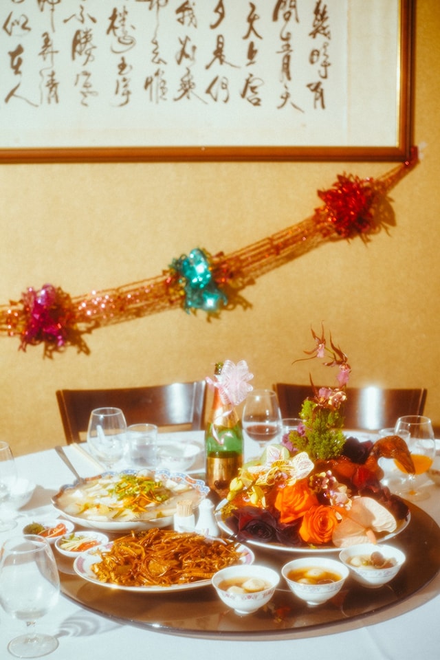 A Singaporean 377A Wedding, Lenne Chai 4