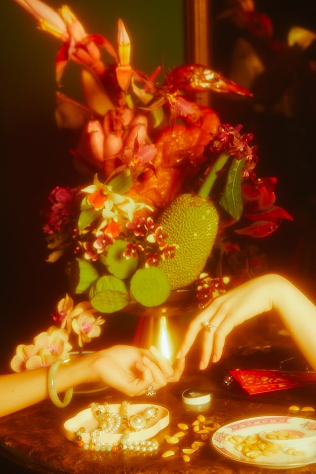 A Singaporean 377A Wedding, Lenne Chai 9