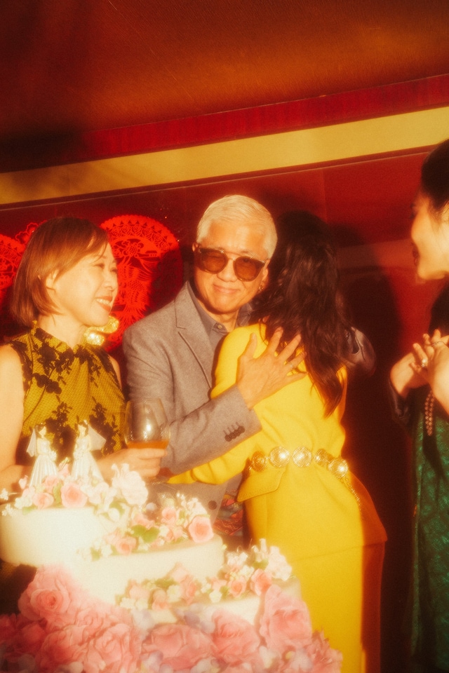 A Singaporean 377A Wedding, Lenne Chai 10