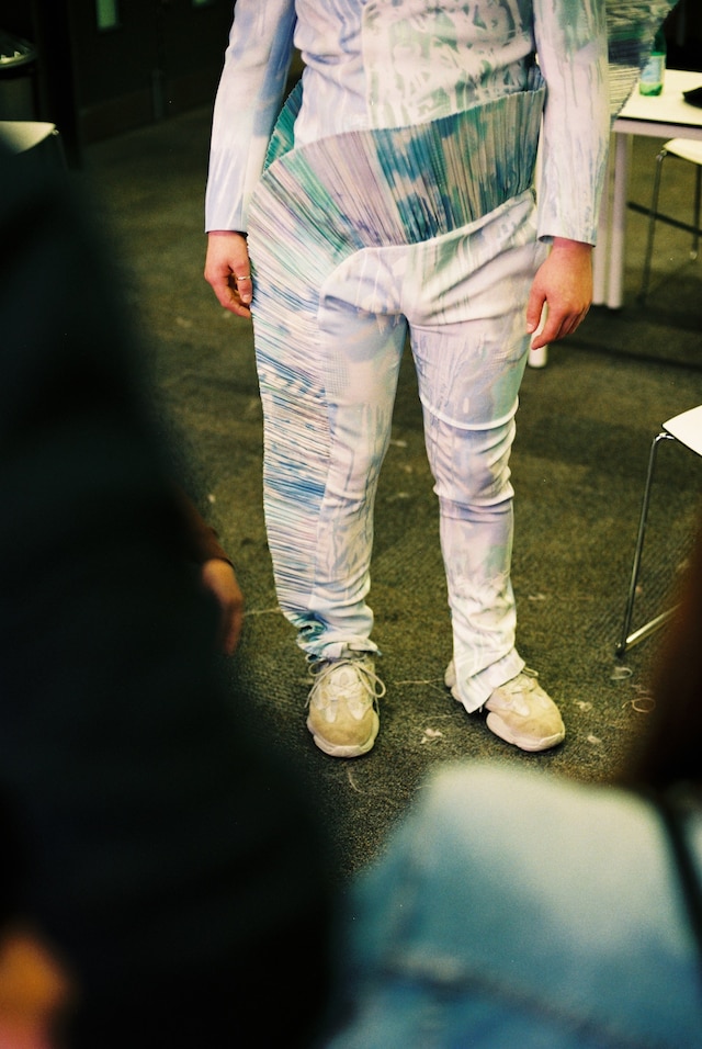 Balmain x Bj&#246;rk Cornucopia 21 20