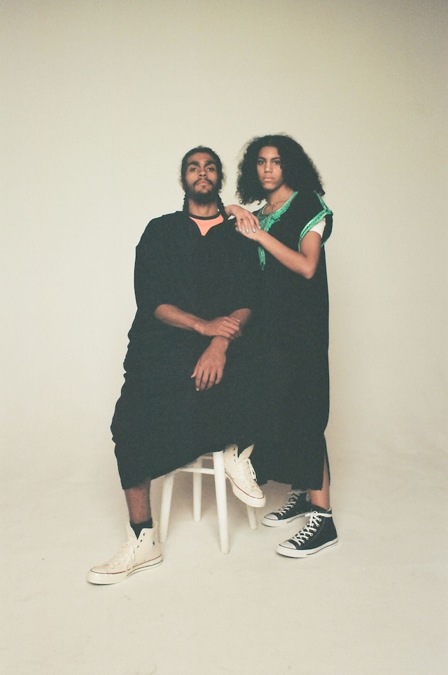 Dazed+Labs x Converse 7