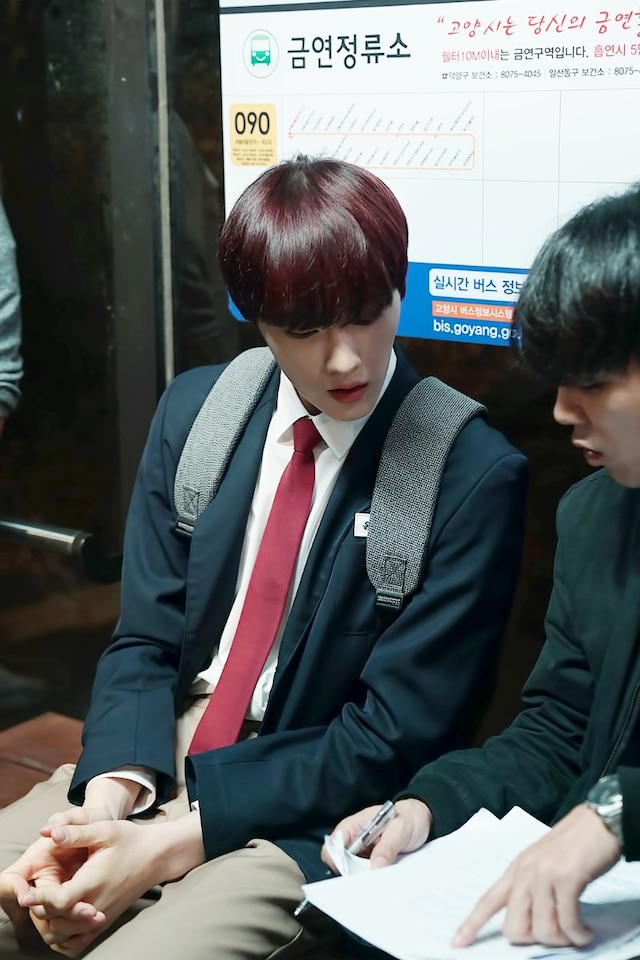 Behind K-pop’s curtain with CIX 3
