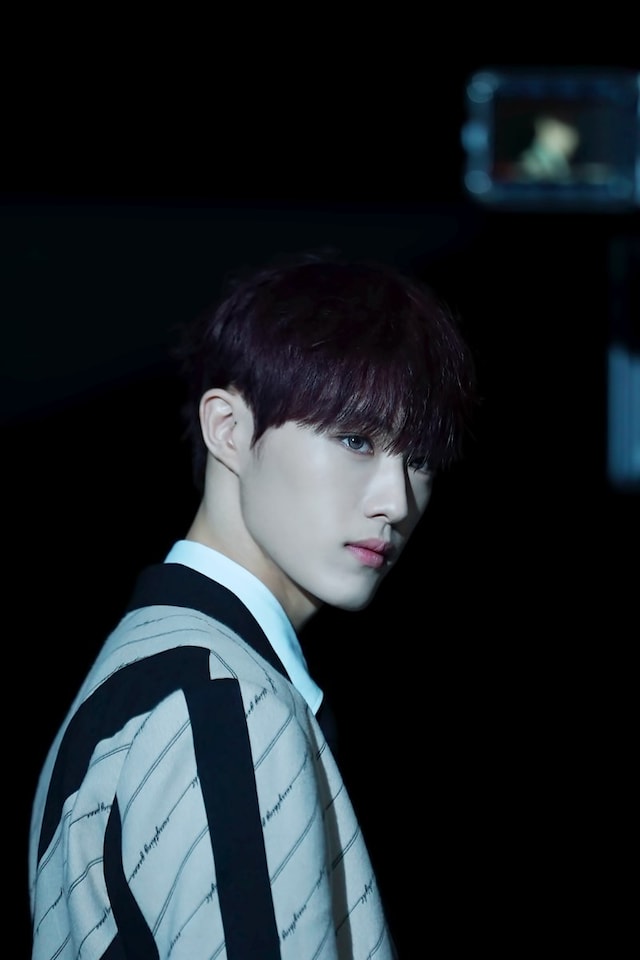 Behind K-pop’s curtain with CIX 18