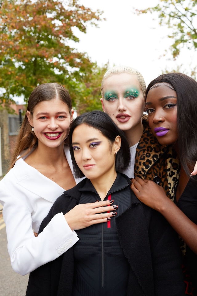 my beauty brand line robin derrick 9