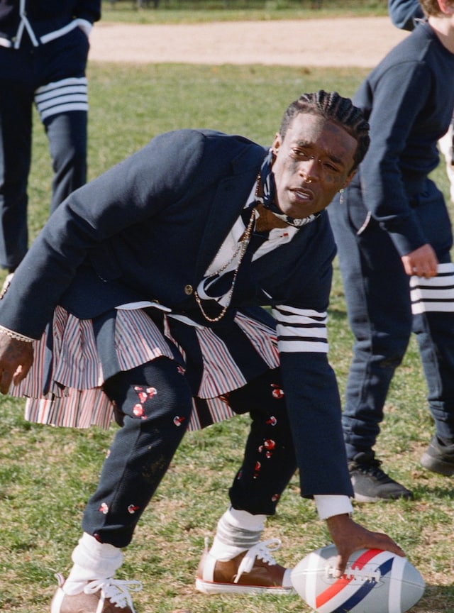 Thom Browne Thanksgiving capsule collection 1 0