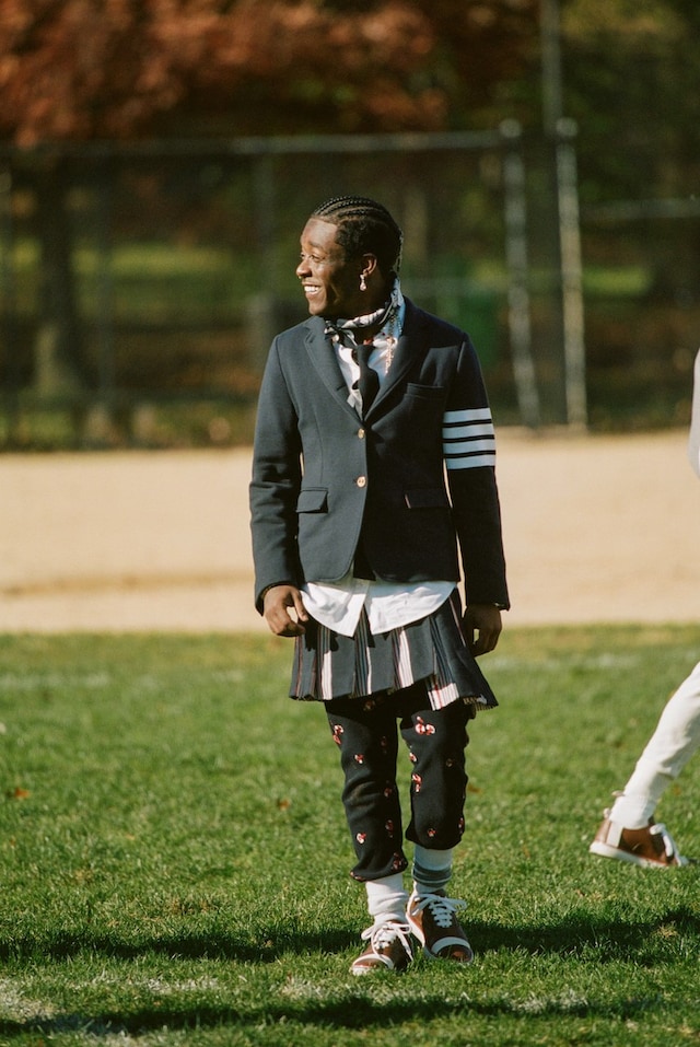 Thom Browne Thanksgiving capsule collection 6 5