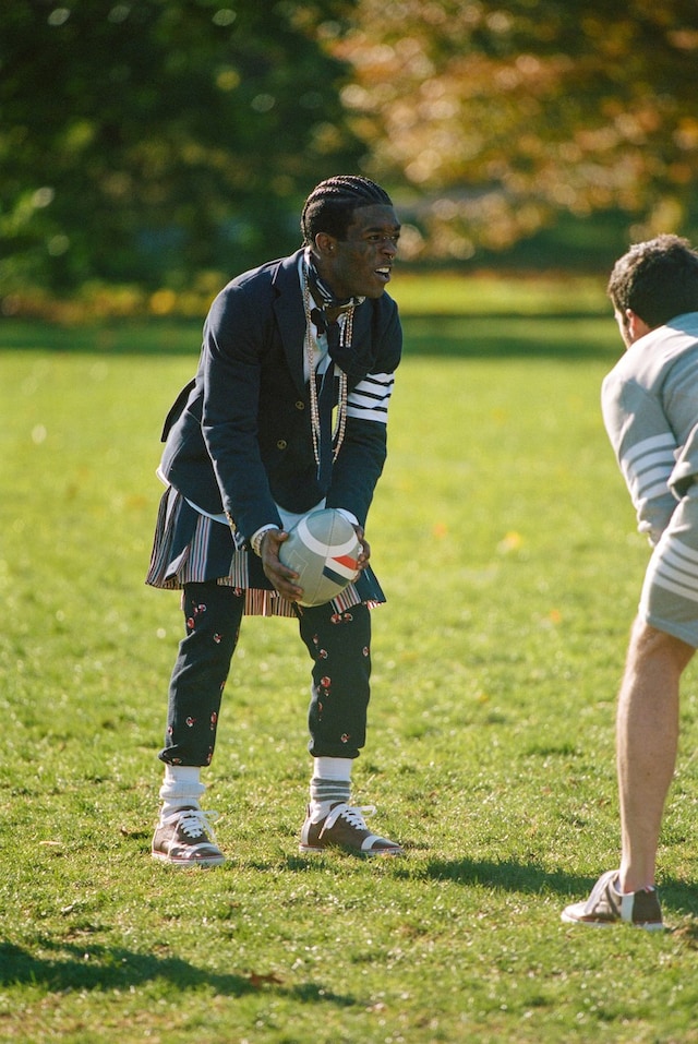 Thom Browne Thanksgiving capsule collection 7 6