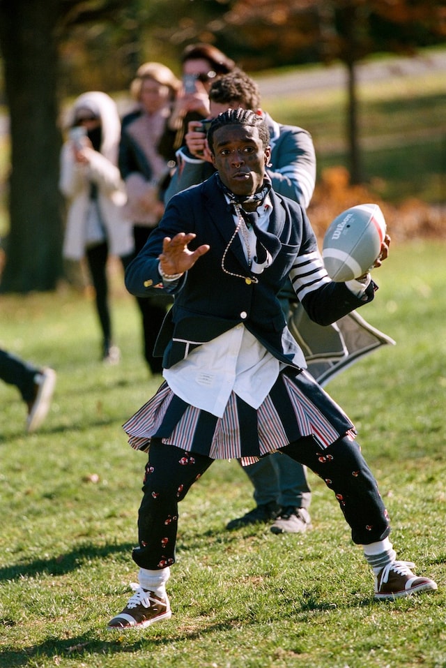 Thom Browne Thanksgiving capsule collection 8 7