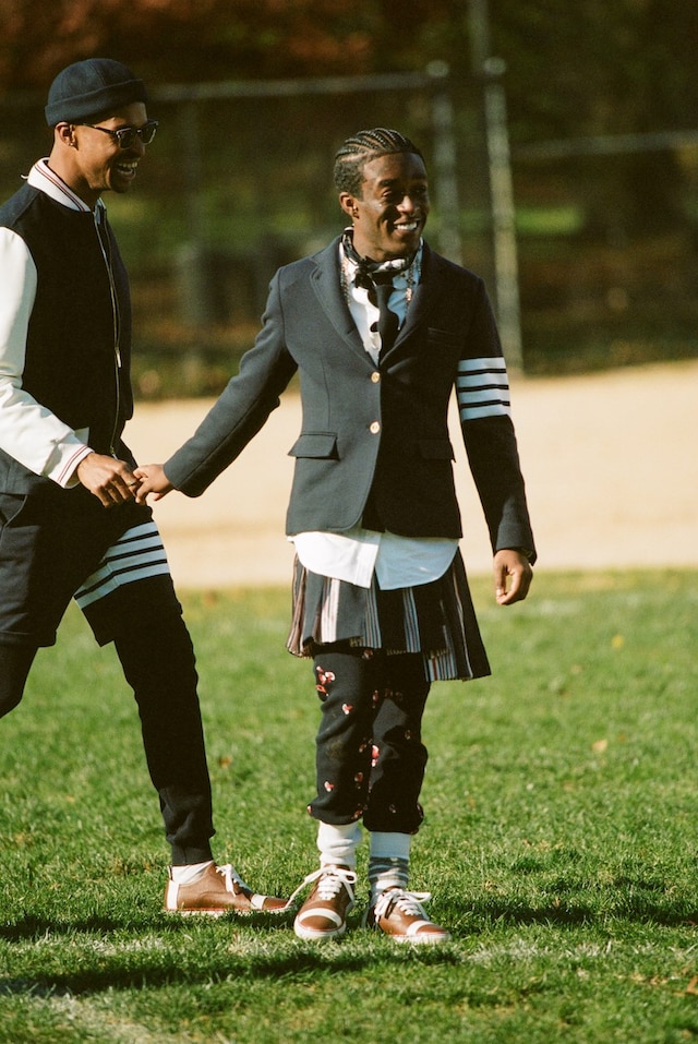 Thom Browne Thanksgiving capsule collection 9 8