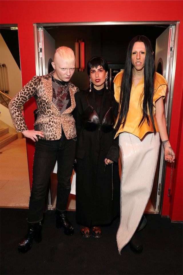 Future Fantasy Event 11 7