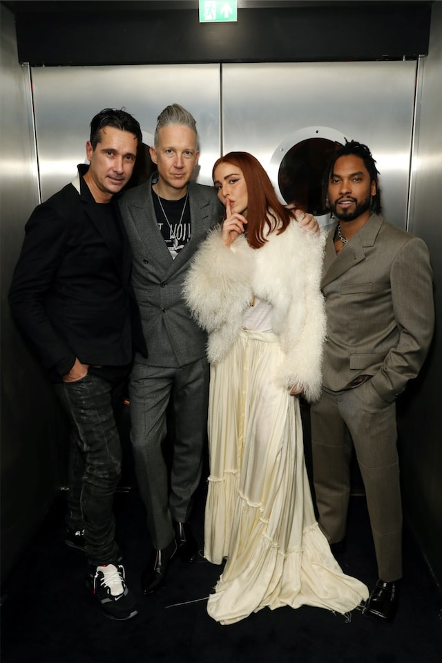 Future Fantasy Event 13 9