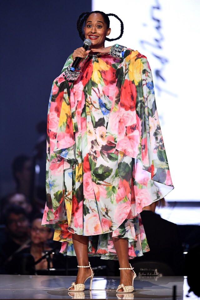 The 2019 Fashion Awards Tracee Ellis Ross 23