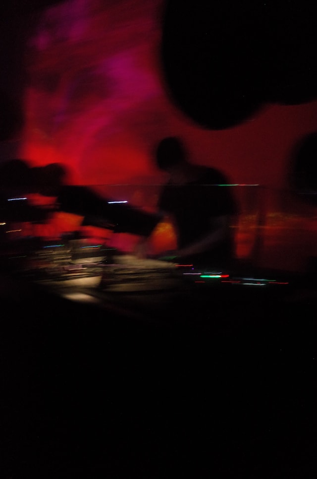 3AM in Shanghai 2