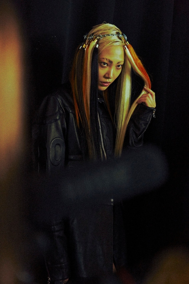 Backstage at Hood By Air AW14 1 0